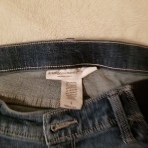 Liz Lange maternity jeggings